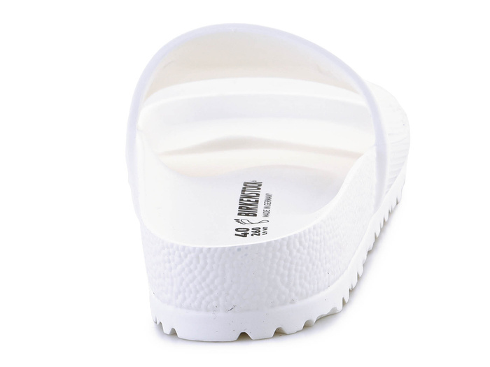 Birkenstock Barbados EVA White 1015399