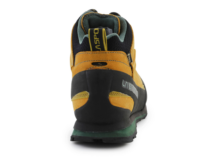 La Sportiva BOULDER X MID GTX ZFAS054E32E26 SAVANA/ALPINE