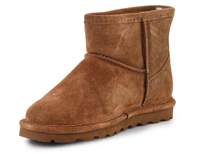 BEARPAW ALYSSA YOUTH HICKORY II 2130Y-220