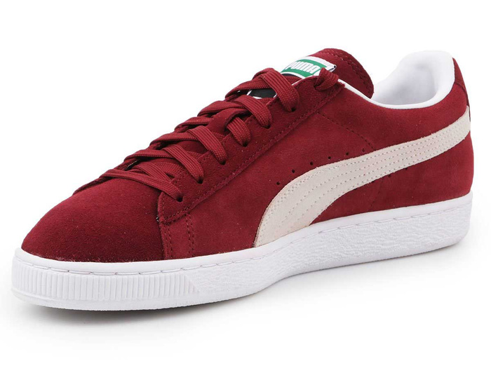 Lifestyle shoes Puma Suede Classic+ 352634-75