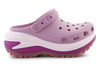 Crocs Mega Crush Clog 207988-5BX Hydrangea