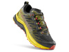 La Sportiva Jackal II 56J999100 Black/Yellow