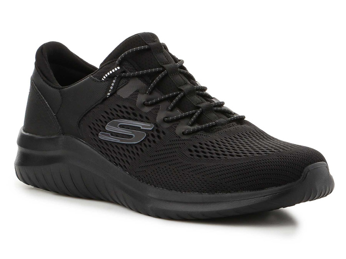 Sportschuhe für Herren Skechers 232108-BBK