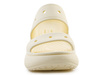 Crocs Classic Crush Sandal Buttercream 207670-76O