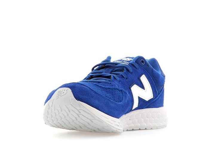 Schuhe New Balance MFL574FE