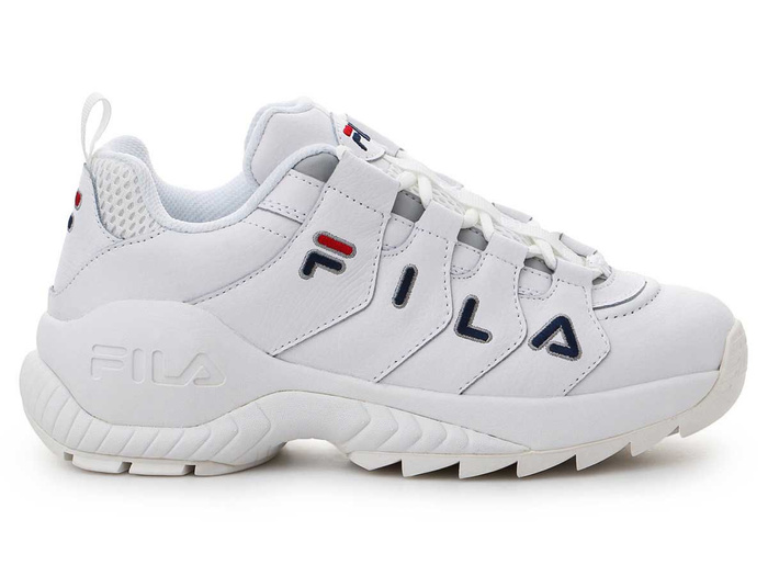 Fila Countdown Low Wmn Sports Shoes 1010751.1FG