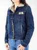  Lee Sherpa Jacket L527CREV