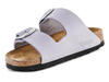 Birkenstock Arizona Big Buckle Purple Fog 1024090