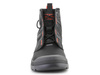 Palladium Pampa Travel Lite 77039-008-M Black boots boast