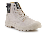 Palladium Pampa SurPlus 74389-210-M Sahara