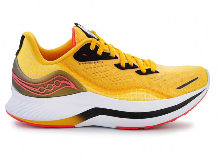  Saucony Endorphin Shift 2 S10689-16