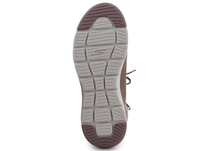 Skechers Glacial Ultra Cozyly 144178-MVE