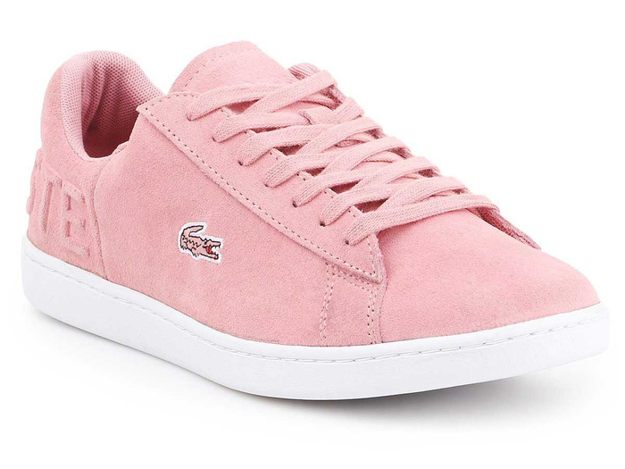 Lacoste Carnaby EVO 318 4 7-36SPW001213C