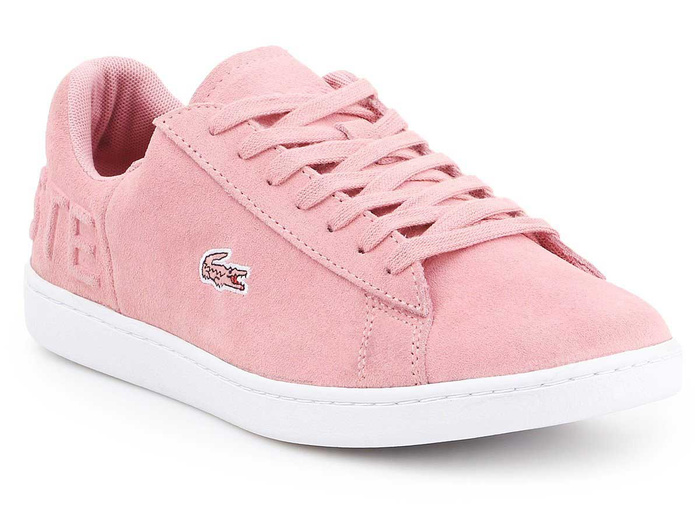 Lifestyle Schuhe Lacoste Carnaby EVO 318 4 7-36SPW001213C