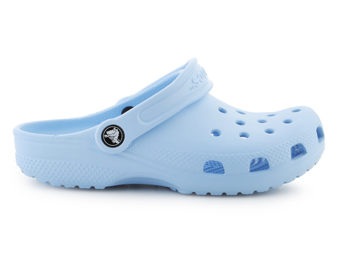 Crocs Classic Kids Clog 206991-4NS Blue Calcite