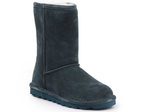 BearPaw Elle Short 1962W BLUE HAZE 302