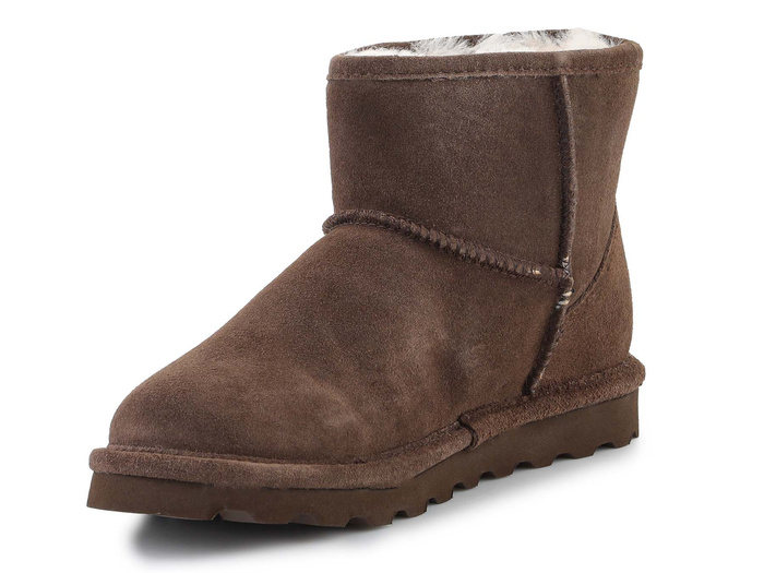 BEARPAW ALYSSA EARTH 2130W- 239