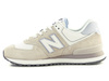 Die Damenschuhe New Balance WL574AA2