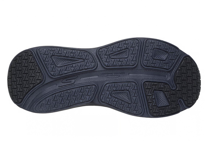 Skechers Slip-ins Max Cushioning Endeavour - Exciton 220611-NVBK Navy/Black