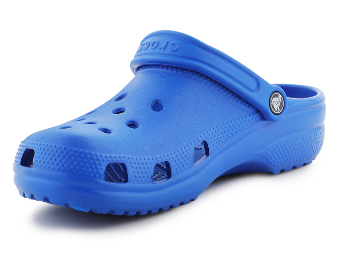 Crocs Classic 10001-4KZ Blue Bolt