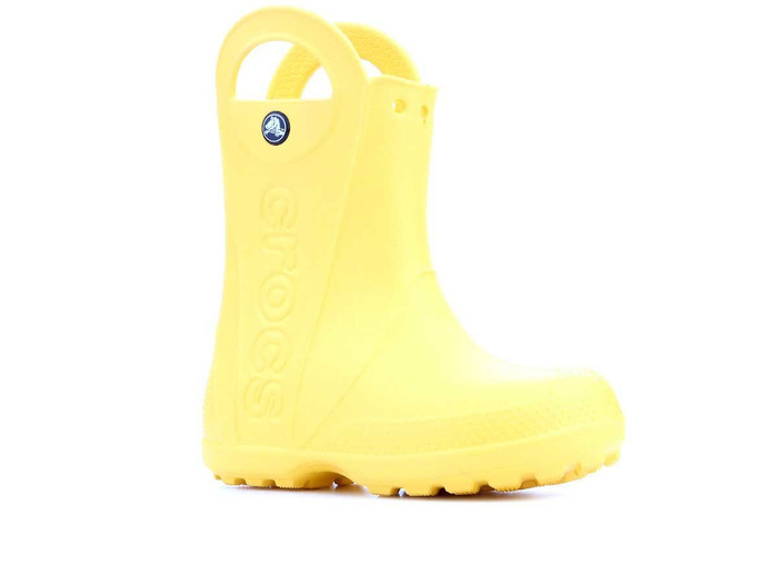 CROCS HANDLE IT RAIN KIDS 12803-730