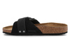 Birkenstock Oita 1024200 Suede Black