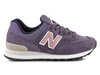 The New Balance WL574TP2 women's shoes