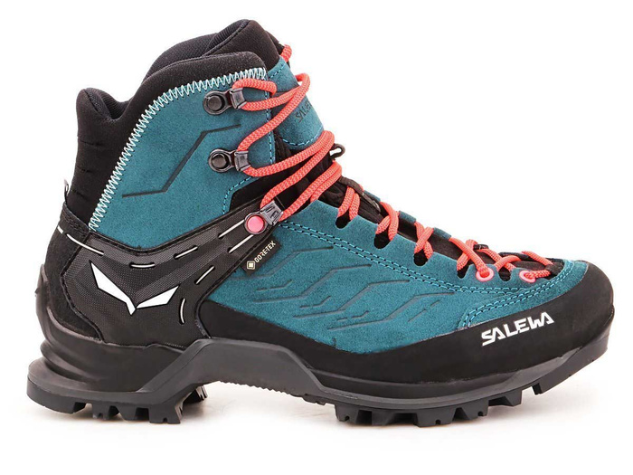 Salewa WS Mtn Trainer Mid GTX 63459-8550