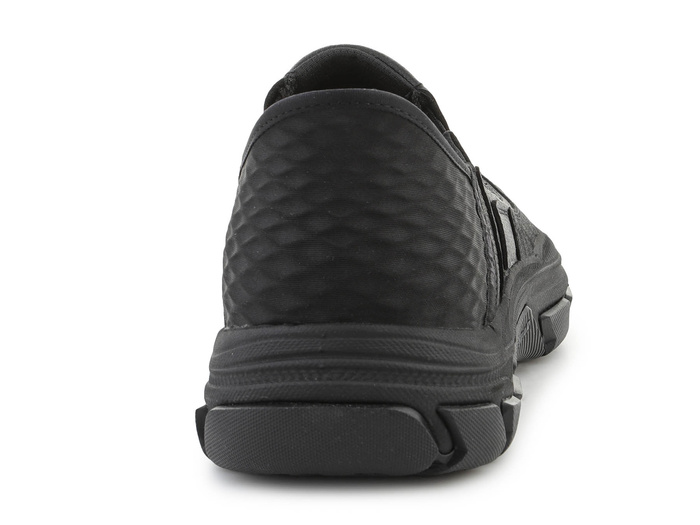 Skechers Slip-Ins Respected - Elgin 204810-BBK Black