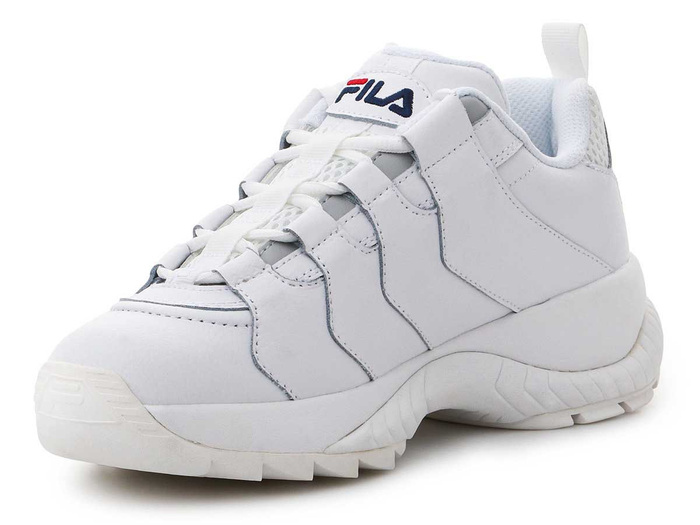 Fila Countdown Low Wmn Sports Shoes 1010751.1FG