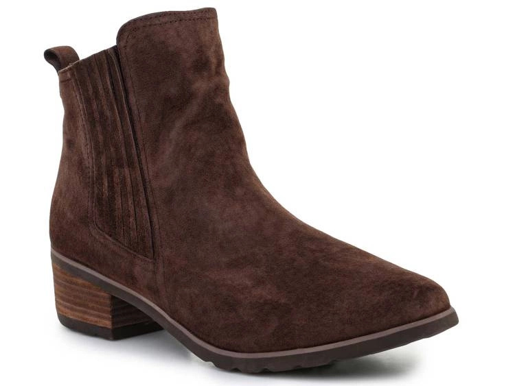 Voyage Boot Chocolate RF0A362C-RFCHO