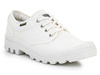 Palladium Pallabrouse OX STAR WHITE 00068-116-M