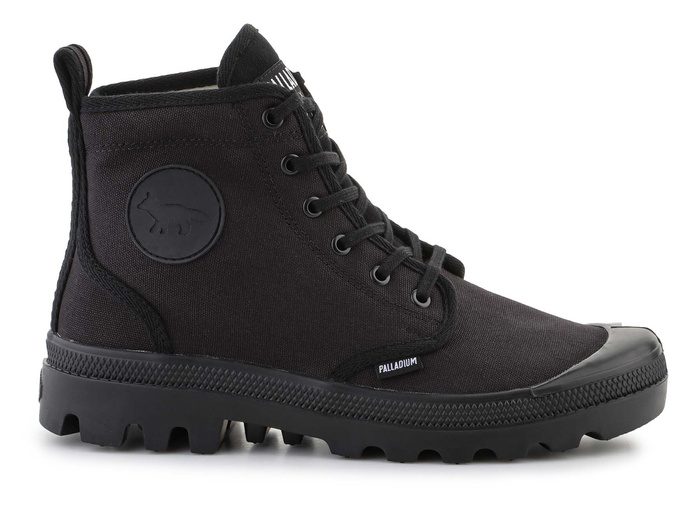 Palladium Plbrousse X Kitsune 78454-001-M