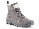 Lifestyle Schuhe Palladium Hi Cloudburst 95982-055-M