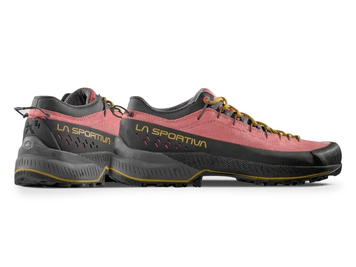 La Sportiva TX4 EVO W'S 37C413732 Rosebay/Savana
