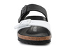 Birkenstock Arizona Split Black/White 1019712