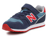 Lifestyle-Schuhe New Balance YV373JA2