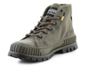 Palladium Pallashock Supply 77965-325-M Olive Night