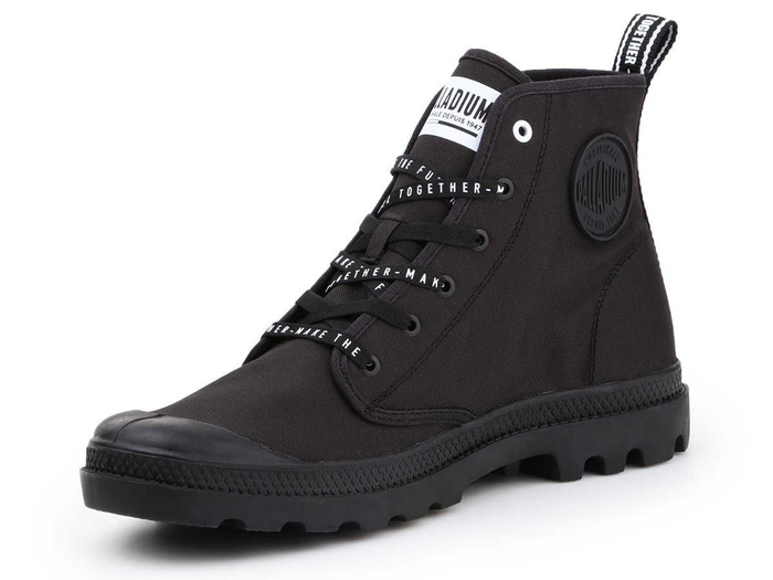 Palladium Pampa HI Future 76885-008-M