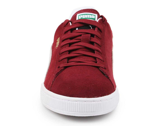 Lifestyle shoes Puma Suede Classic+ 352634-75