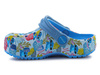 Crocs Toddler's Disney Stitch Classic Clog 209471-4TB