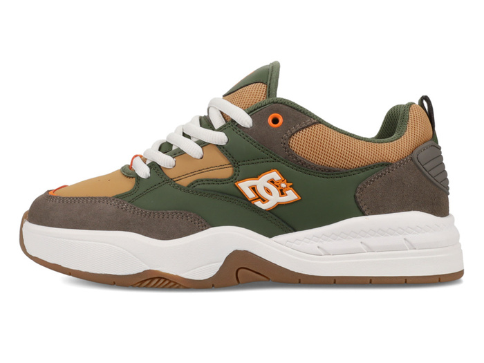 DC SHOES ASCEND DC01675210 Brown