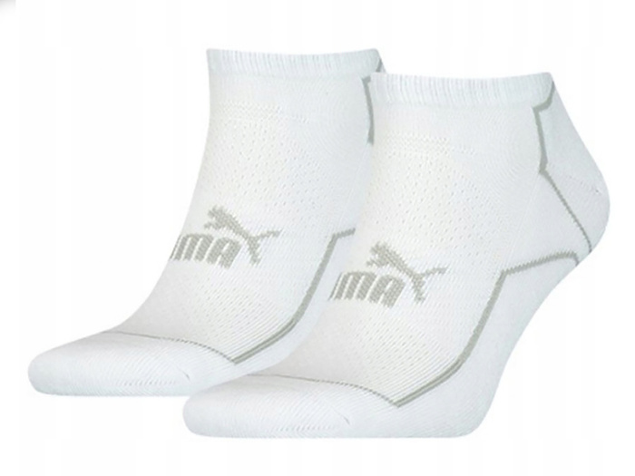 PUMA UNISEX PERFORMANCE TRAIN 100001115-002 WHITE