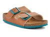 Birkenstock Arizona Kids Desert Soil Ginger Brown 1023406