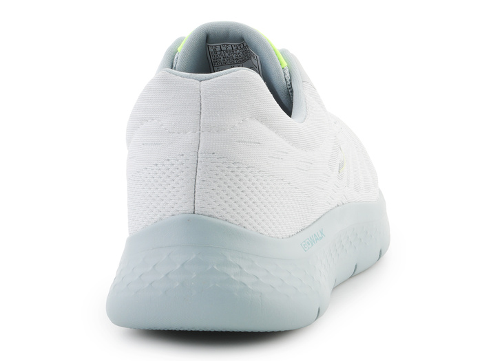 Skechers Go Walk Flex-Brendon 216687-WGY White/Gray