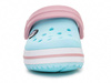 Crocs Crocband Kids Clog T 207005-4S3