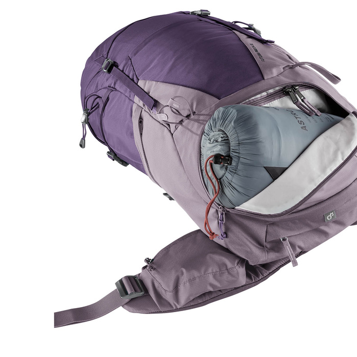 Deuter Futura Pro 34 SL 3401021-5344