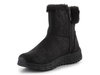 Skechers Escape Plan - Cozy Collab Black 167413-BBK