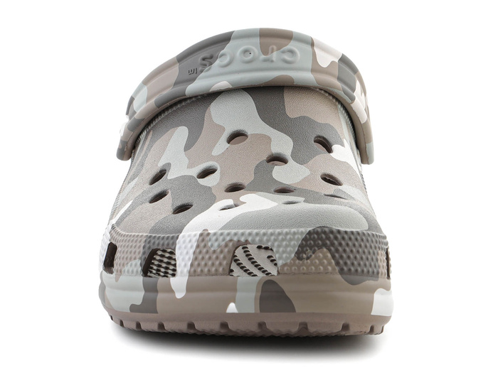 CROCS CLASSIC CAMO CLOG 206454-2ZJ