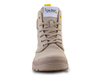 Palladium Pampa-Petit Prince 74449-286-M Warm Sand/Sahara